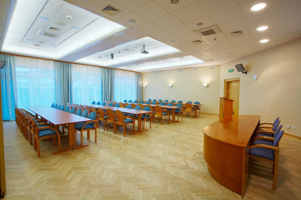 Hotel Perla Bieszczadow Geovita Czarna  Exteriér fotografie